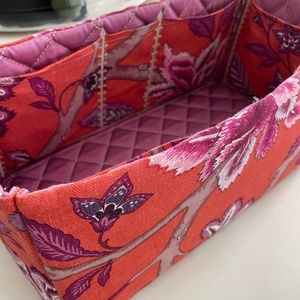 Hermes Birkin 35 MaiTai Bag Insert